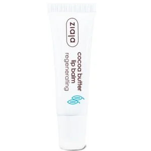 ZIAJA BAUME A LEVRES AU BEURRE DE CACAO 10ML