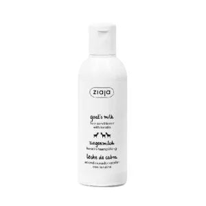 ZIAJA GOAT'S MILK CONDITIONNER DE CHEVEUX AU LAIT DE CHEVRE 200ML