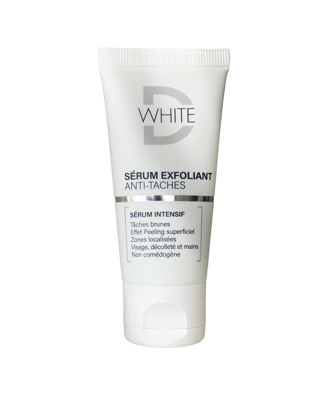 D-WHITE SERUM EXFOLIANT ANTI-TACHES 30 ML