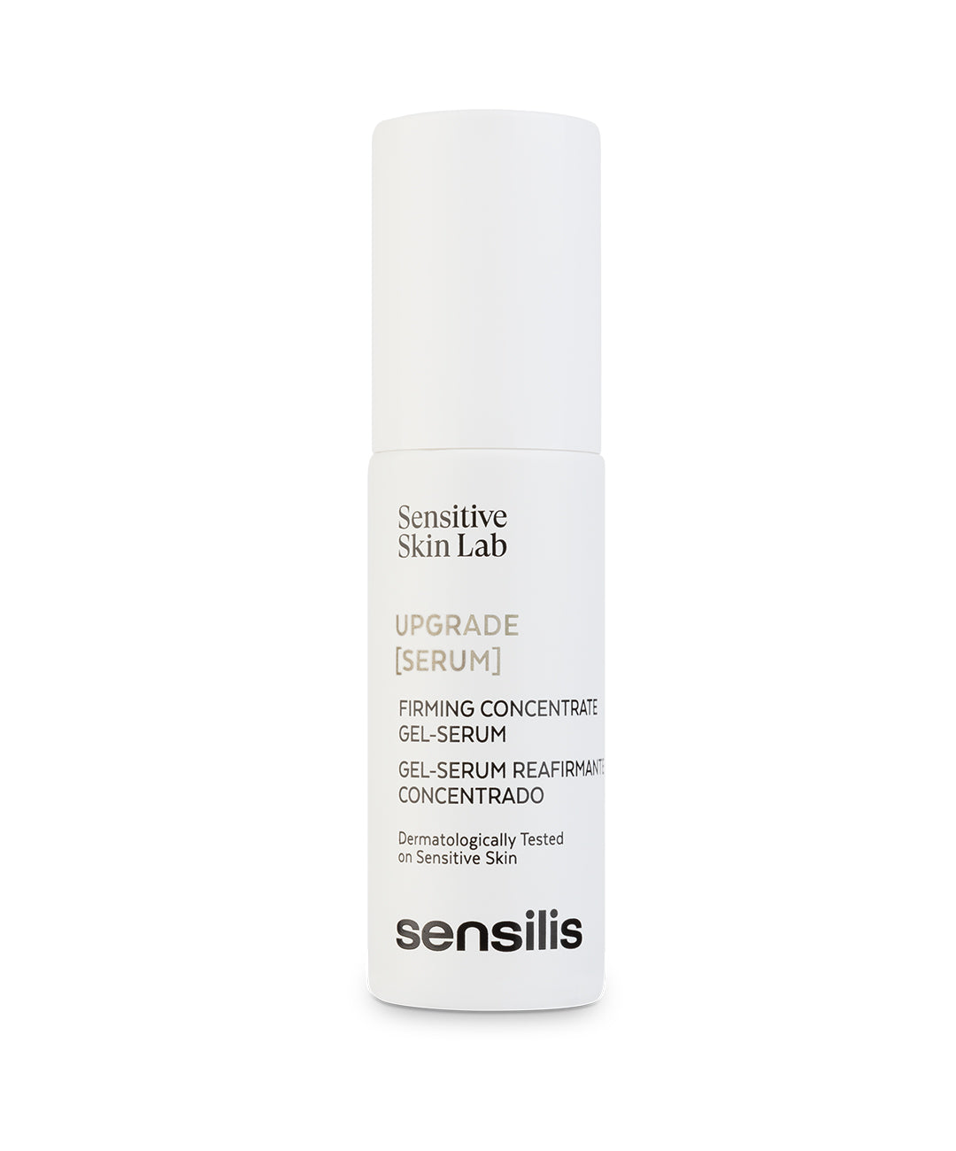 SENSILIS UPGRADE SERUM