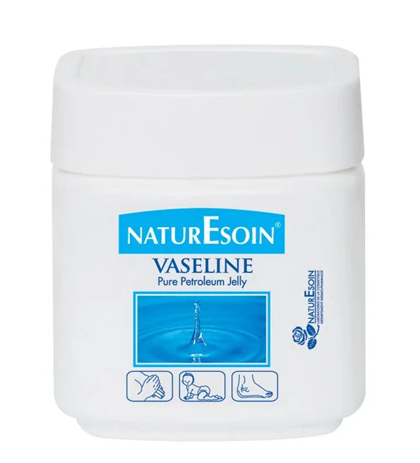 NaturEsoin Vaseline Codex Nature – 120 ml