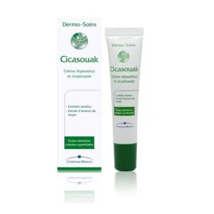 CICASOUAK TUBE 15ML
