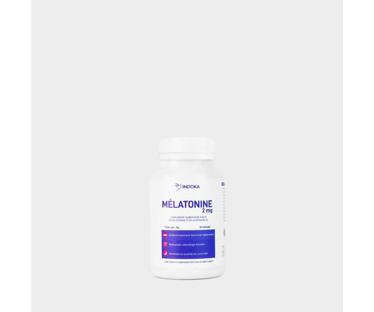 INDOKA MELATONINE