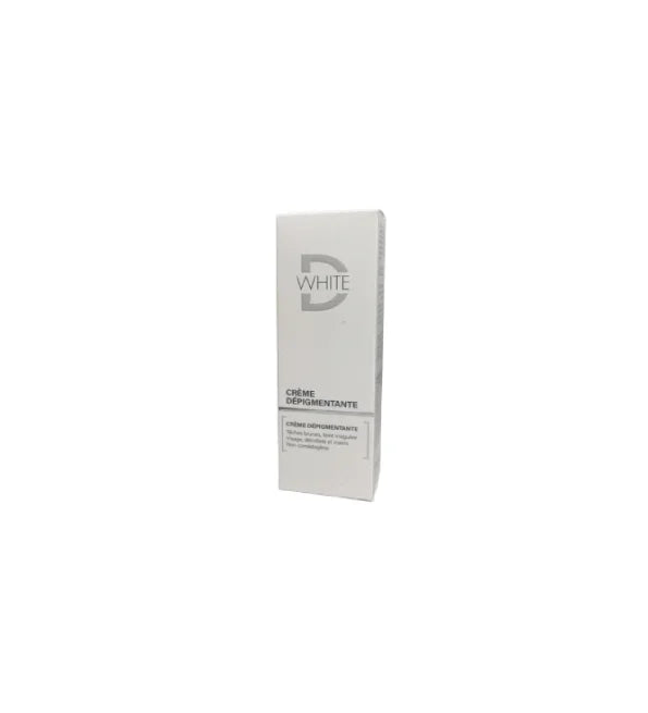 D WHITE CREME DEPIGMENTANTE 40ML
