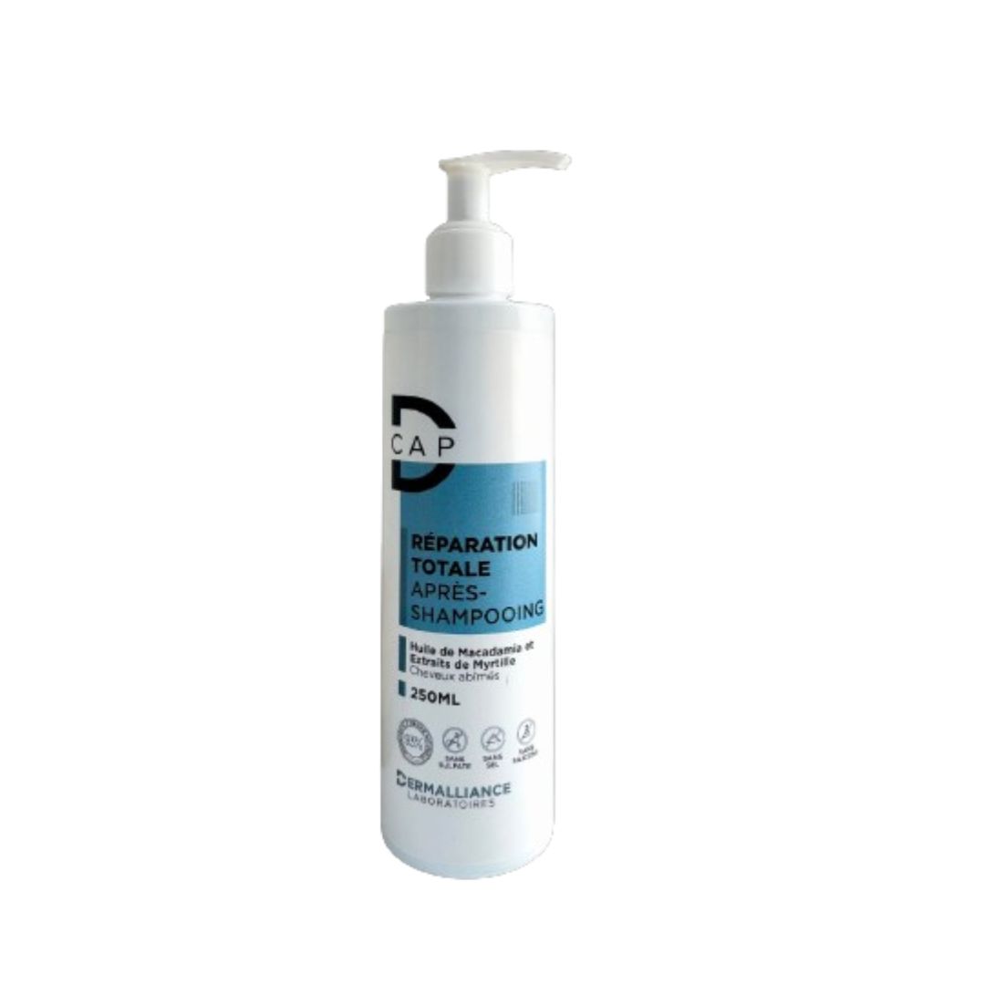 D-CAP REPARATION TOTALE APRES SHP 250ML
