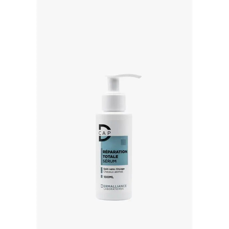 D-CAP REPARATION TOTALE SERUM 100ML