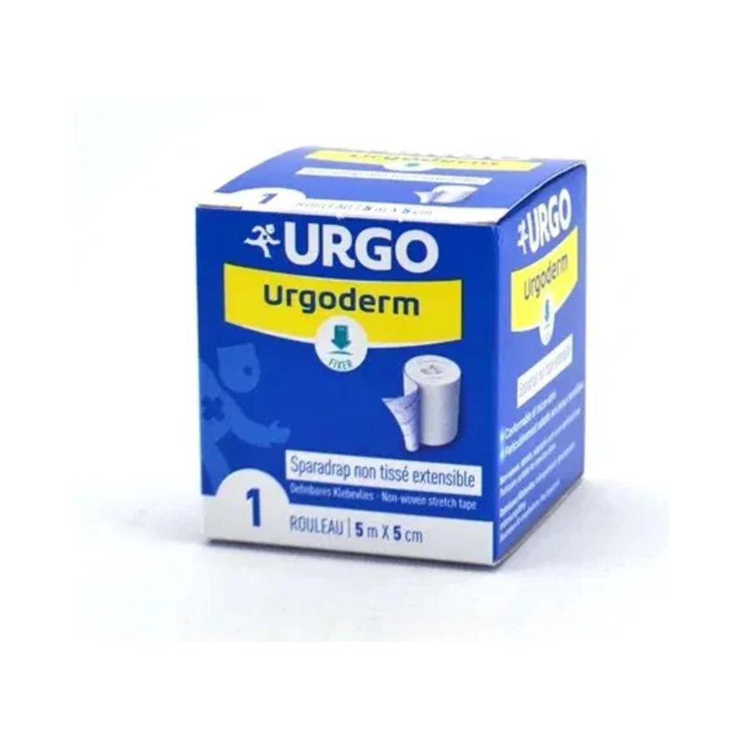 URGO DERM5*5