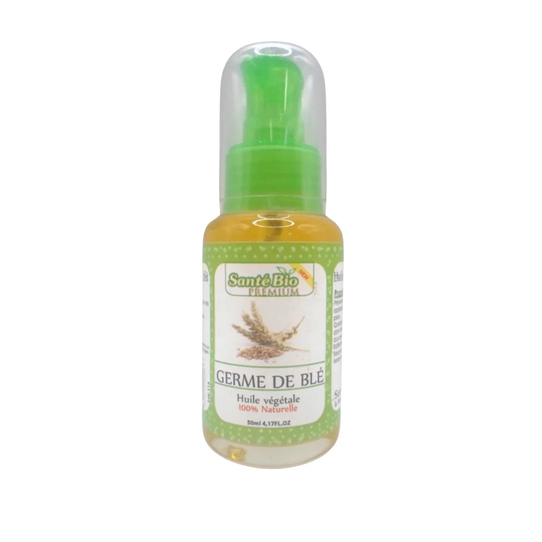 SANTE BIO HUILE DE GERME DE BLE 50ML