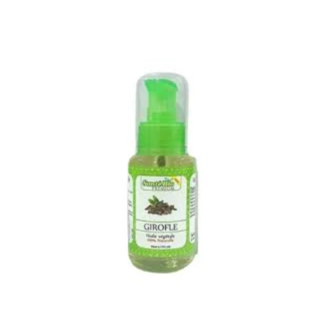 SANTE BIO HUILE DE GIROFLE 50ML