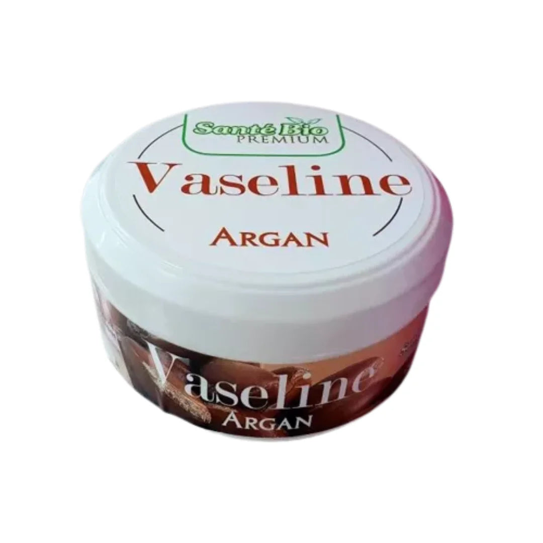 SANTE BIO VASELINE HUILE D'ARGAN 120ML