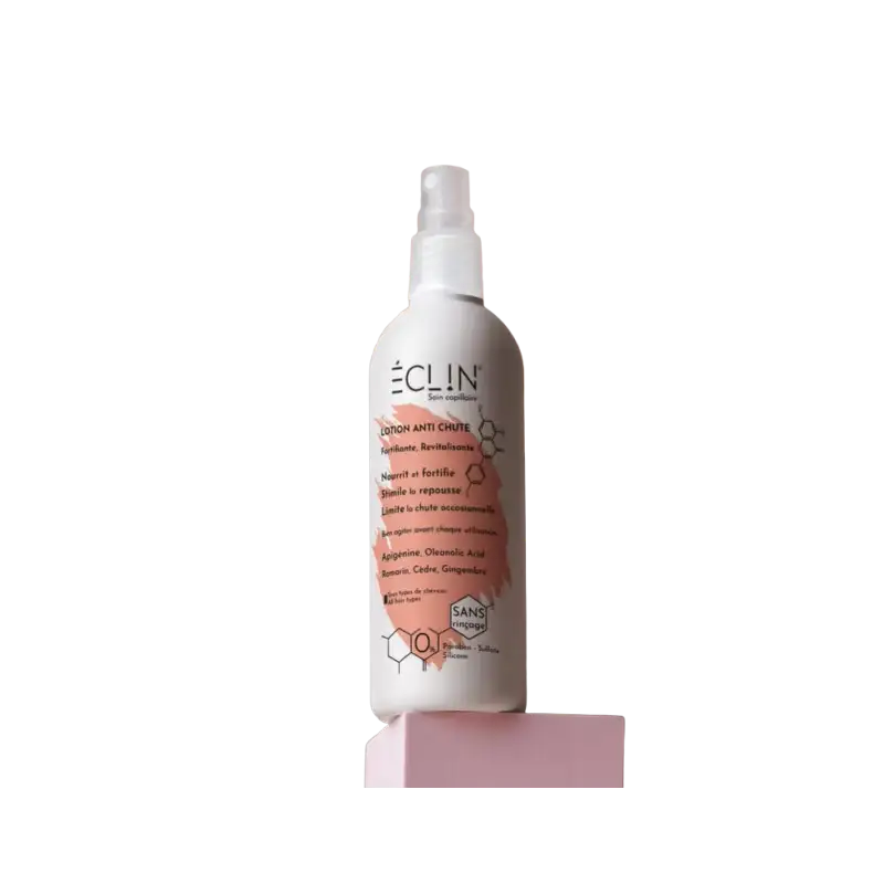 ECLIN lotion anti-chute | 200 ml