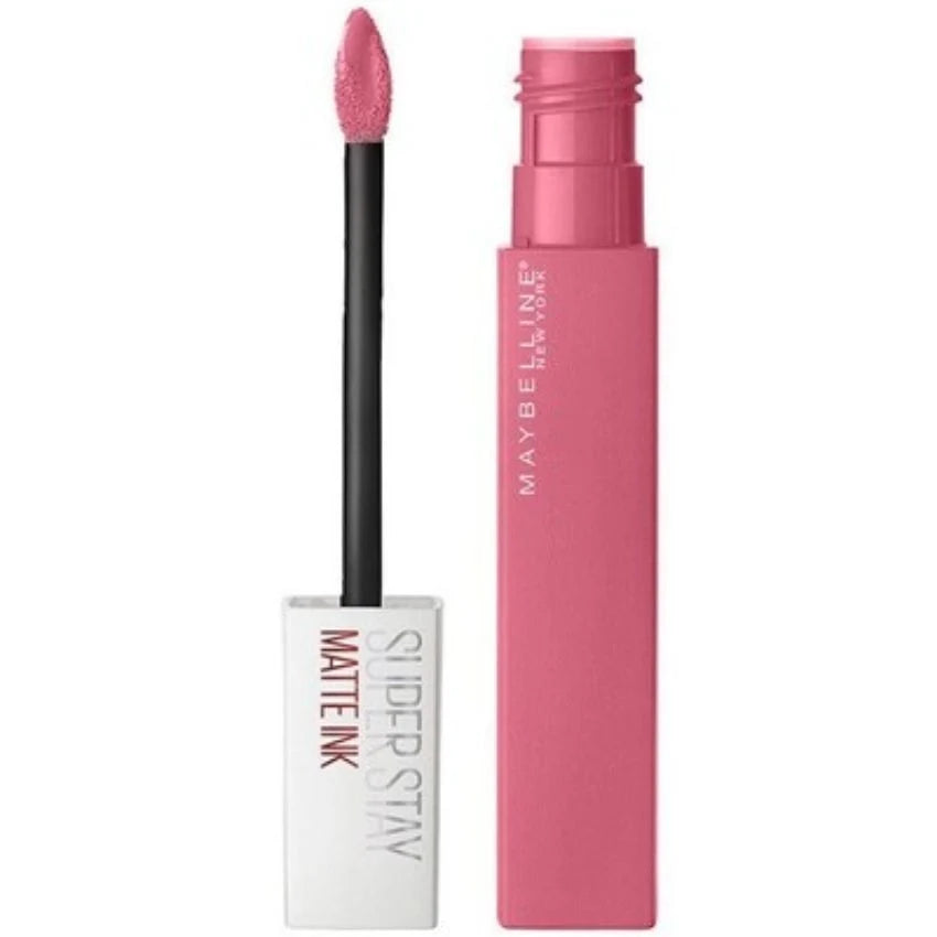 MAYBELLINE - SUPERSTAY MATTE INK BRICKS 125 INSPIRER
