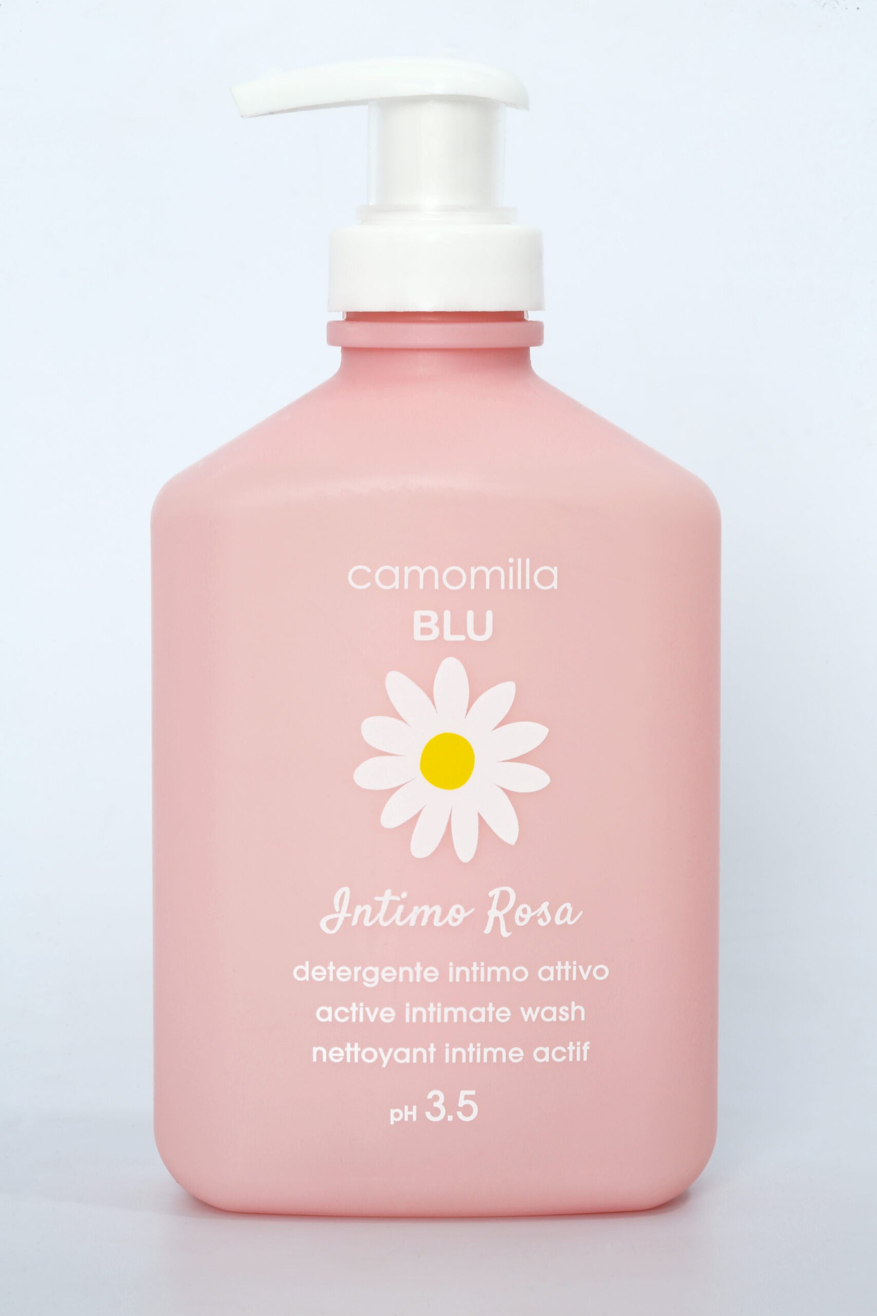 Camomilla Blu Gel Intimorosa Nettoyant Intime Ph 3.5 – 300 ml