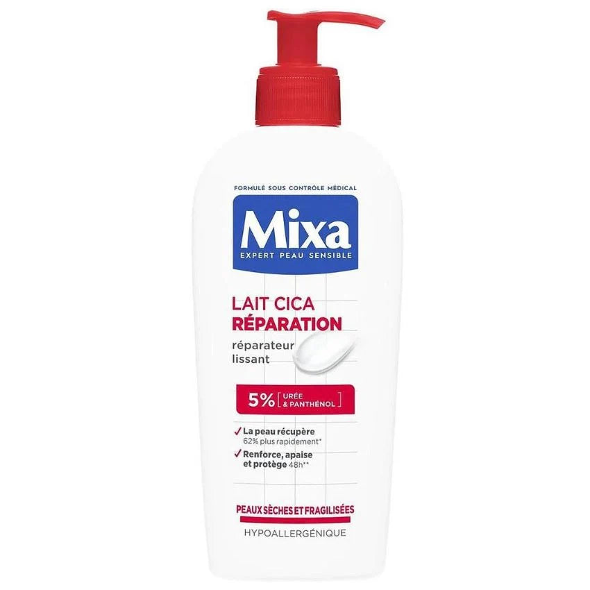 MIXA - LAIT CICA REPARATION 250ML