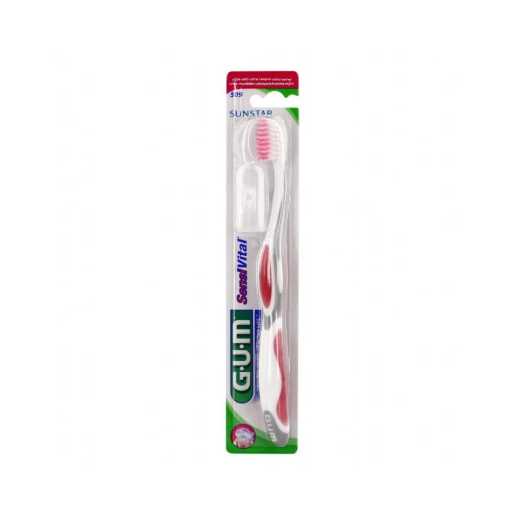 GUM BROSSE A DENT SENSIVITAL REF509