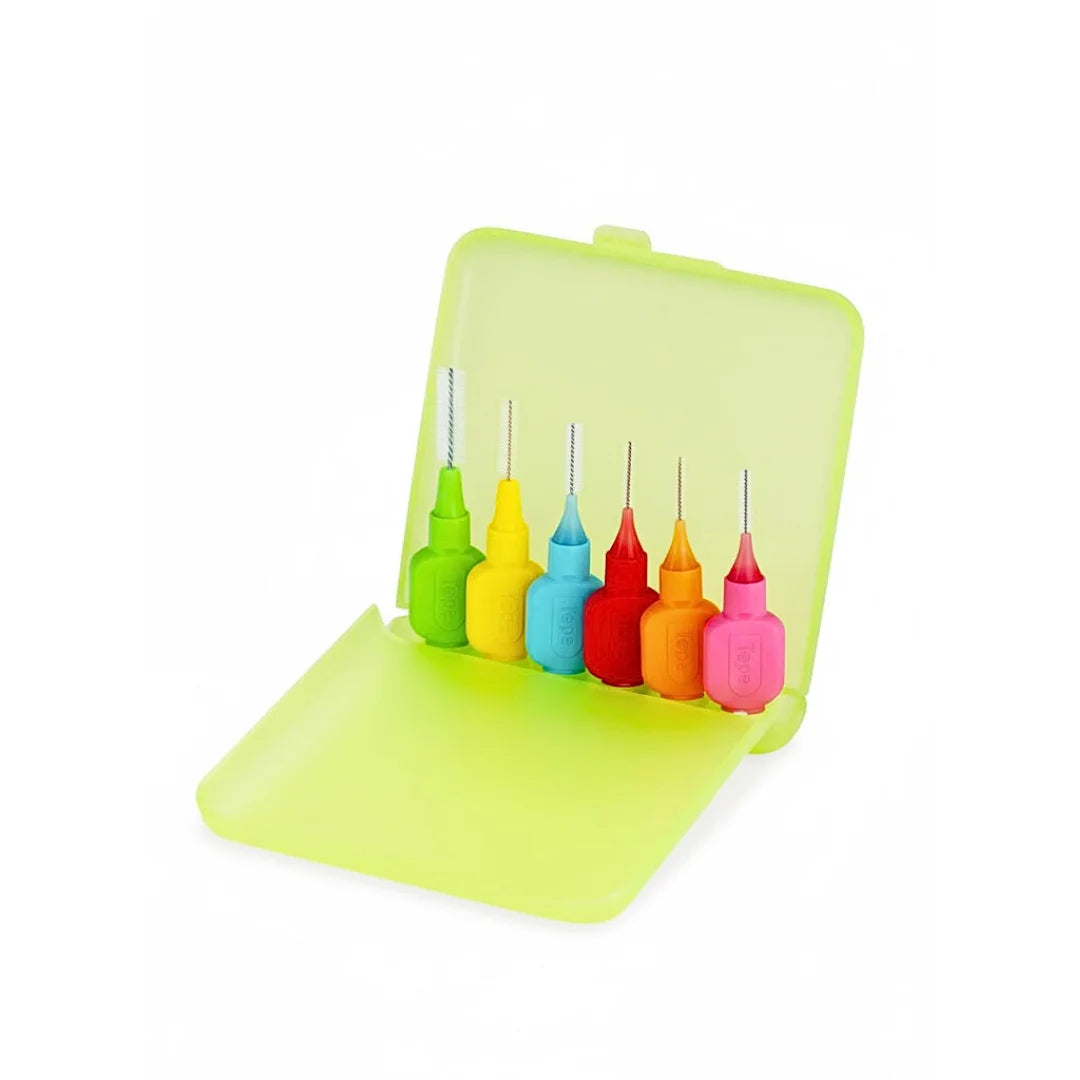 TEPE TRAVEL CASE IDB