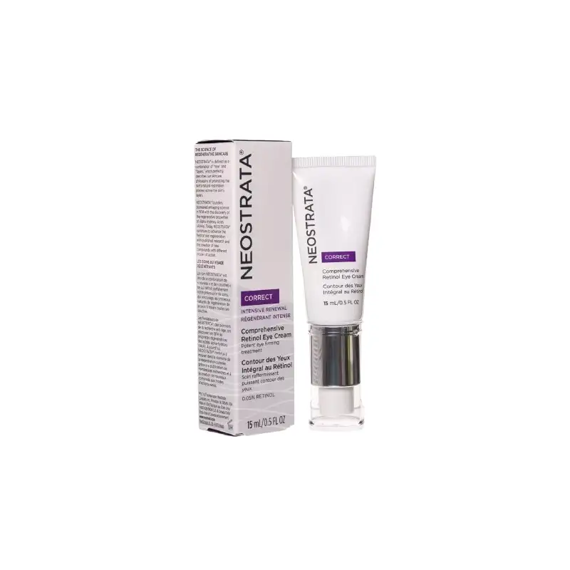 NEOSTRATA compréhensive rétinol eye cream | 15ml