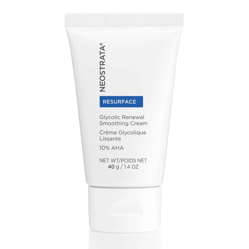 NEOSTRATA RESURFACE Crème Glycolique Lissante 10 % AHA 40G