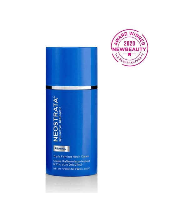 NeoStrata Skin Active Triple Firming Neck Cream 80g