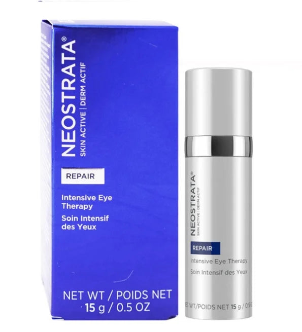 Neostrata Intensive Eye Contour Yeux 15G