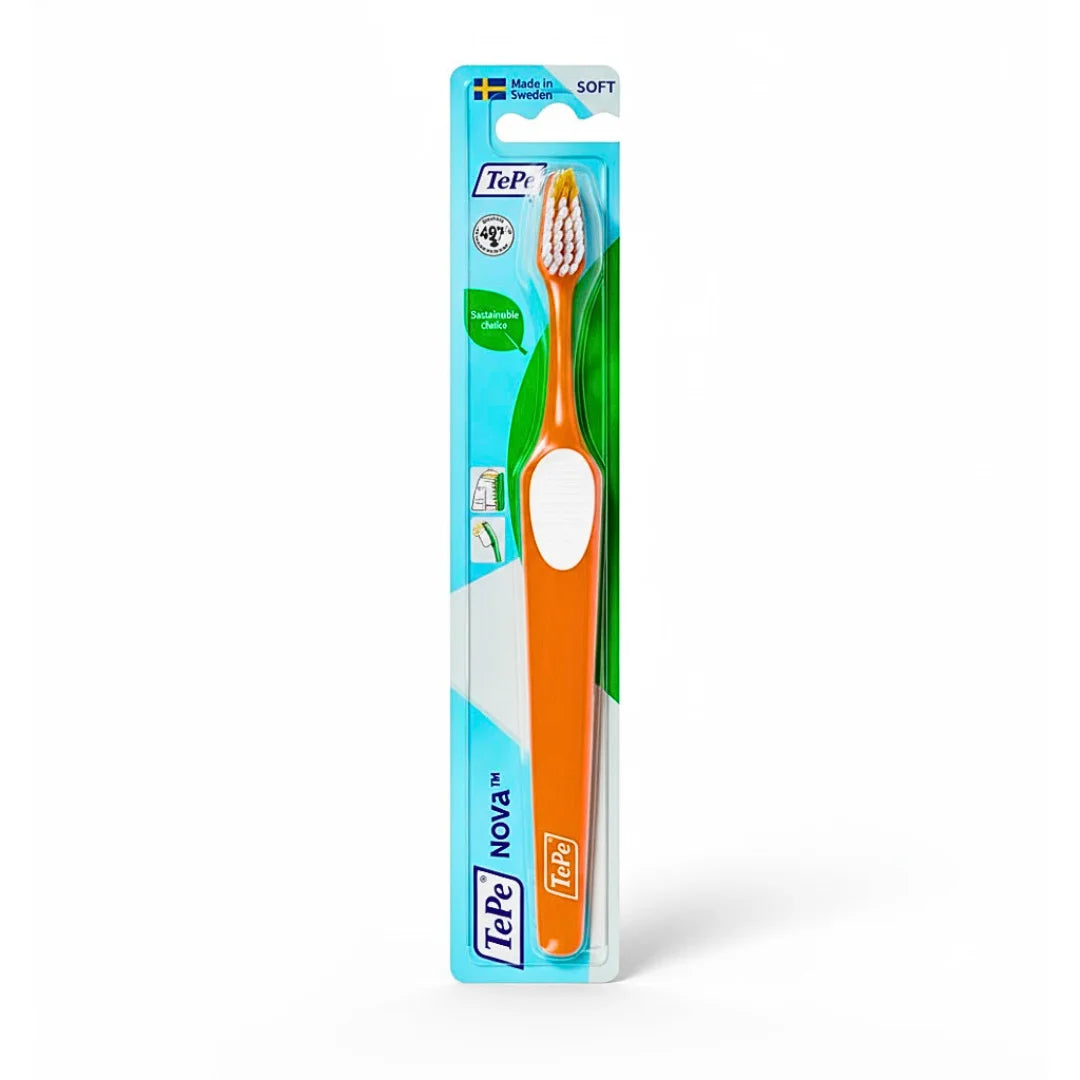 TEPE BAD NOVA SOFT