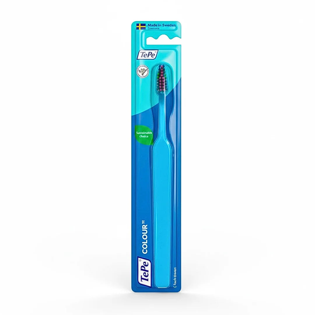 TEPE BAD COLOUR BLEU SOFT