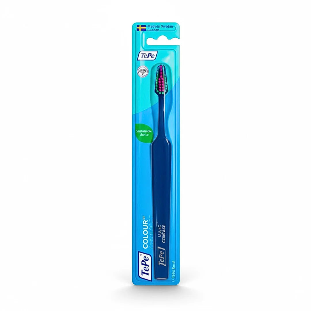 TEPE BAD COLOUR BLEU FONCE SOFT