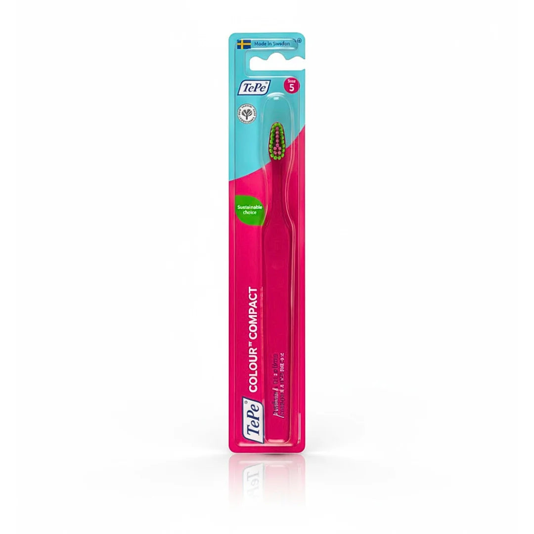 TEPE BAD SELECT COMPACT ROSE EXTRA SOFT