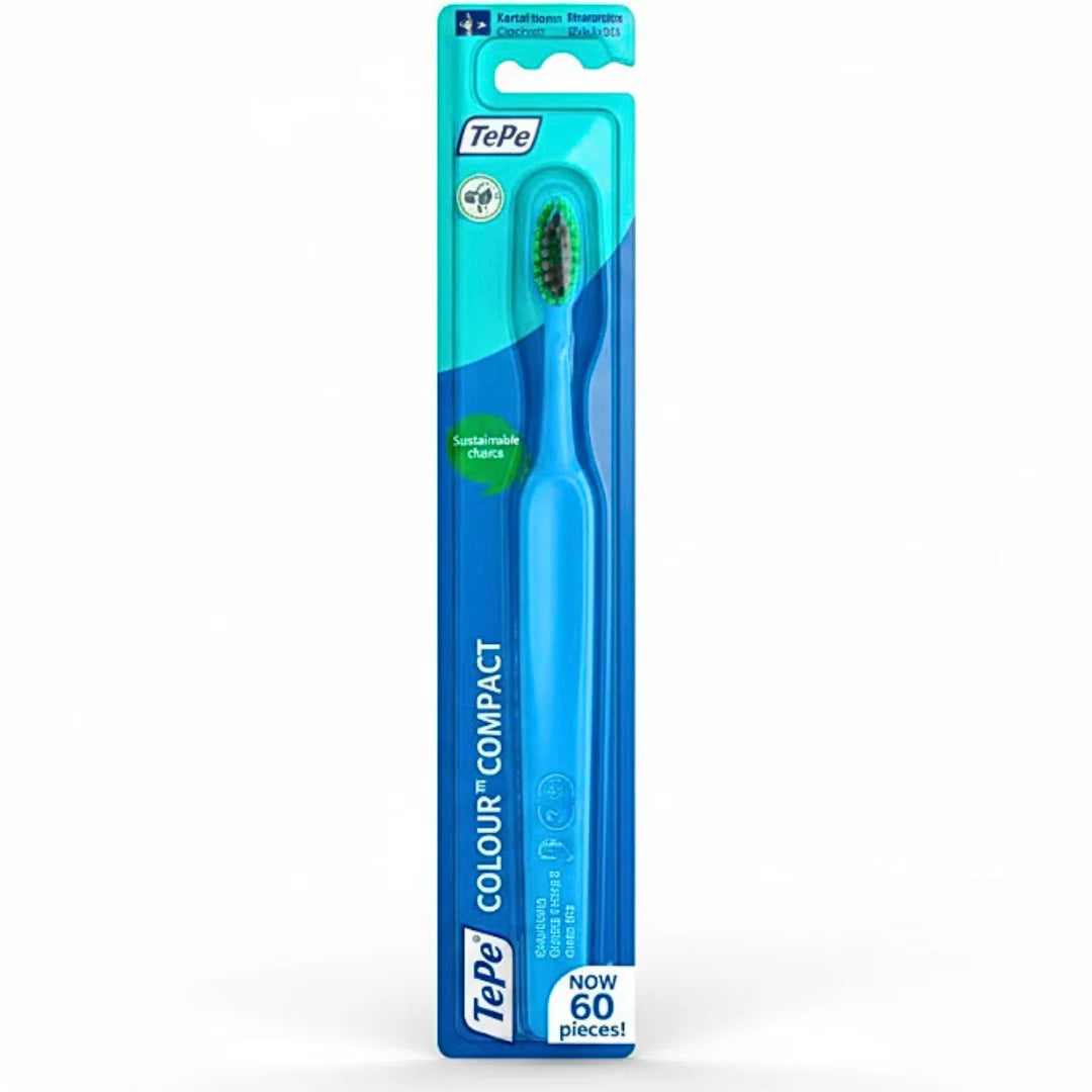 TEPE BAD COLOUR COMPACT BLEU EXTRA SOFT