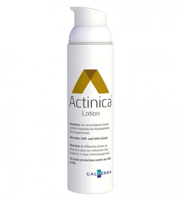 Actinica Lotion – 80 g