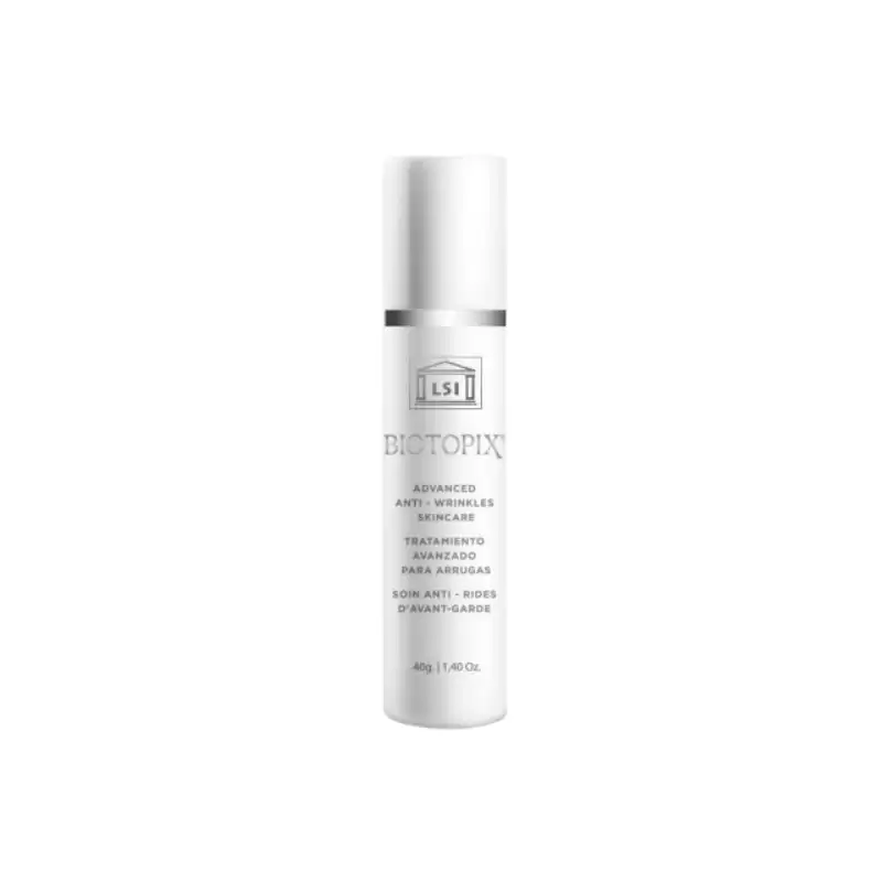 BIOTOPIX Crème Anti-age