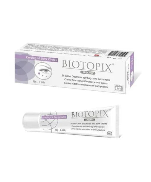 LCA BIOTOPIX SPC CONTOUR YEUX