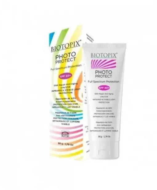 LCA BIOTOPIX PHOTOPROTECT SPF50