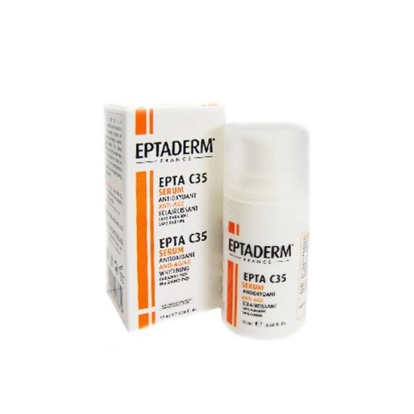 EPTADERM C35 SERUM 15ML
