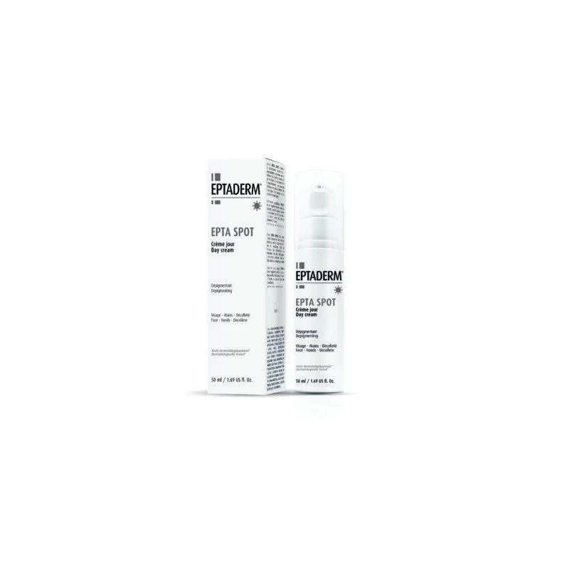 EPTADERM SPOT JOUR CREME 50ML