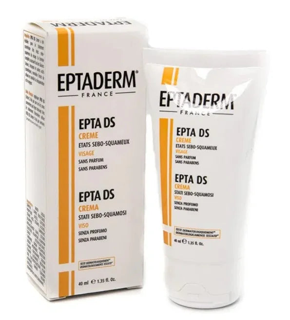 EPTADERM DS CREME 40ML