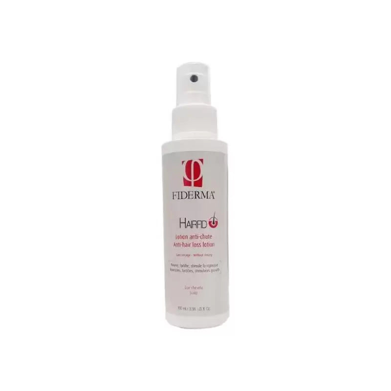 FIDERMA HAIRFID LOTION ANTI-CHUTE 100ML