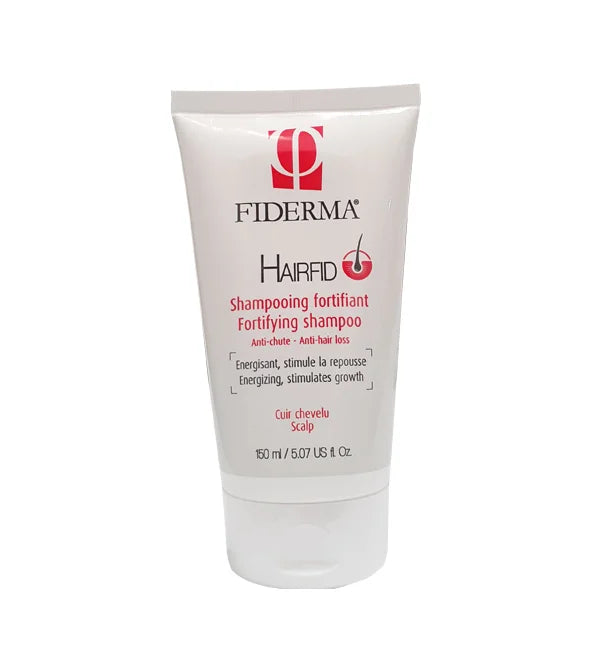 FIDERMA HAIRFID SHAMPOOING FORTIFIANT 150ML
