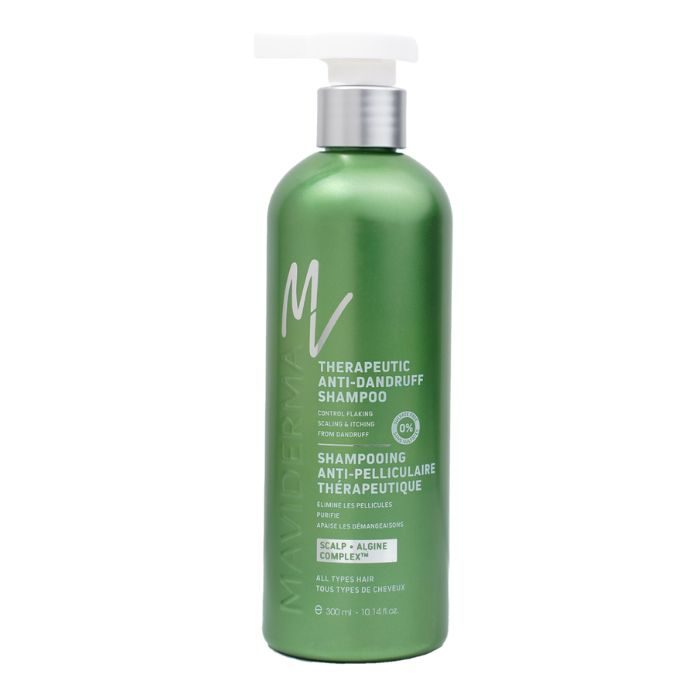 MAVIDERMA SHAMP ANTI-PELLICULAIRE 300ML