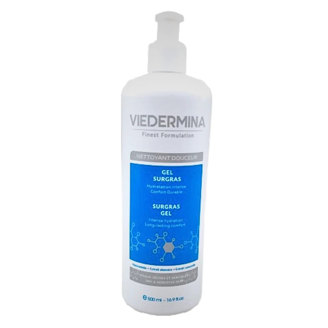 Viedermina Gel Surgras 500ml