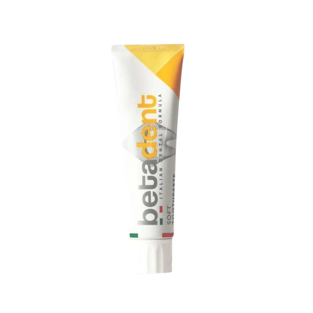 BETADENT DENTIFRICE SOFT 100ML