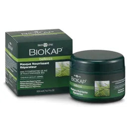 BIOKAP MASQUE NOURISSANT CHEUVEUX SECS 200ML