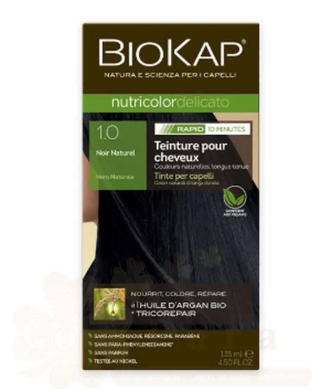 BIOKAP NUTRICOLOR DEL RAPID 1.0 135ML