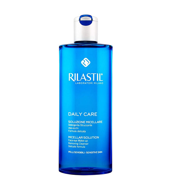 RILASTIL DAILY CARE SOLUTION MICELLAIRE 400ML