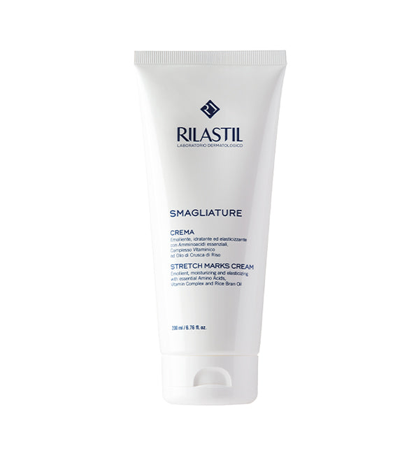 RILASTIL CRÈME VERGETURES 200ML