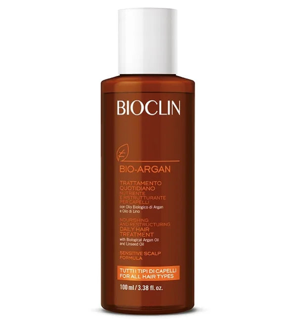 BIOCLIN ARGAN SERUM NOURISSANT 100ML