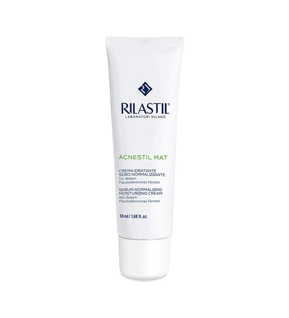 RILASTIL ACNESTIL MAT 50ML