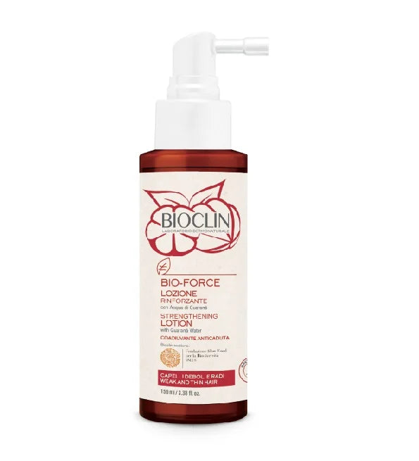 BIOCLIN BIO-FORCE LOTION FORTIFIANTE 150ML