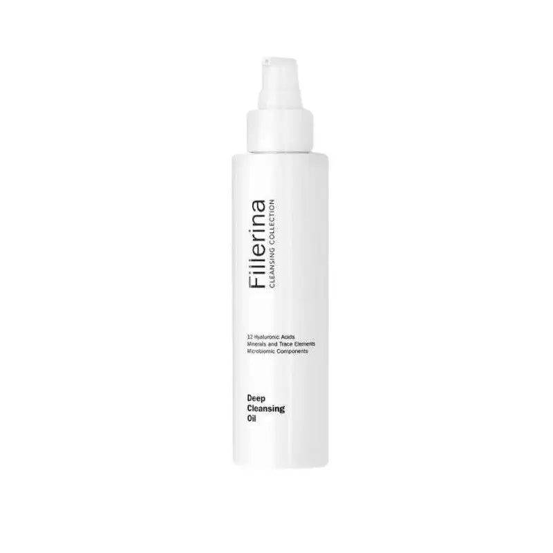 FILLERINA HUILE NETTOYANTE PROFONDE 150ML