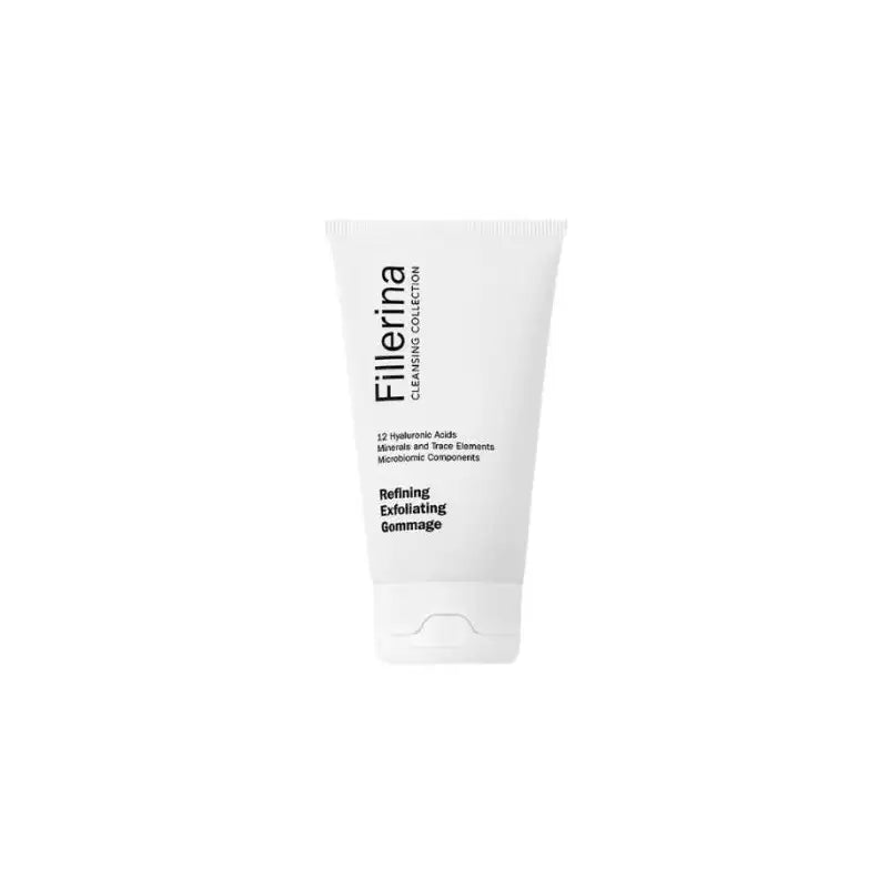 FILLERINA GOMMAGE EXFOLIANT RAFFINE TUBE 75ML